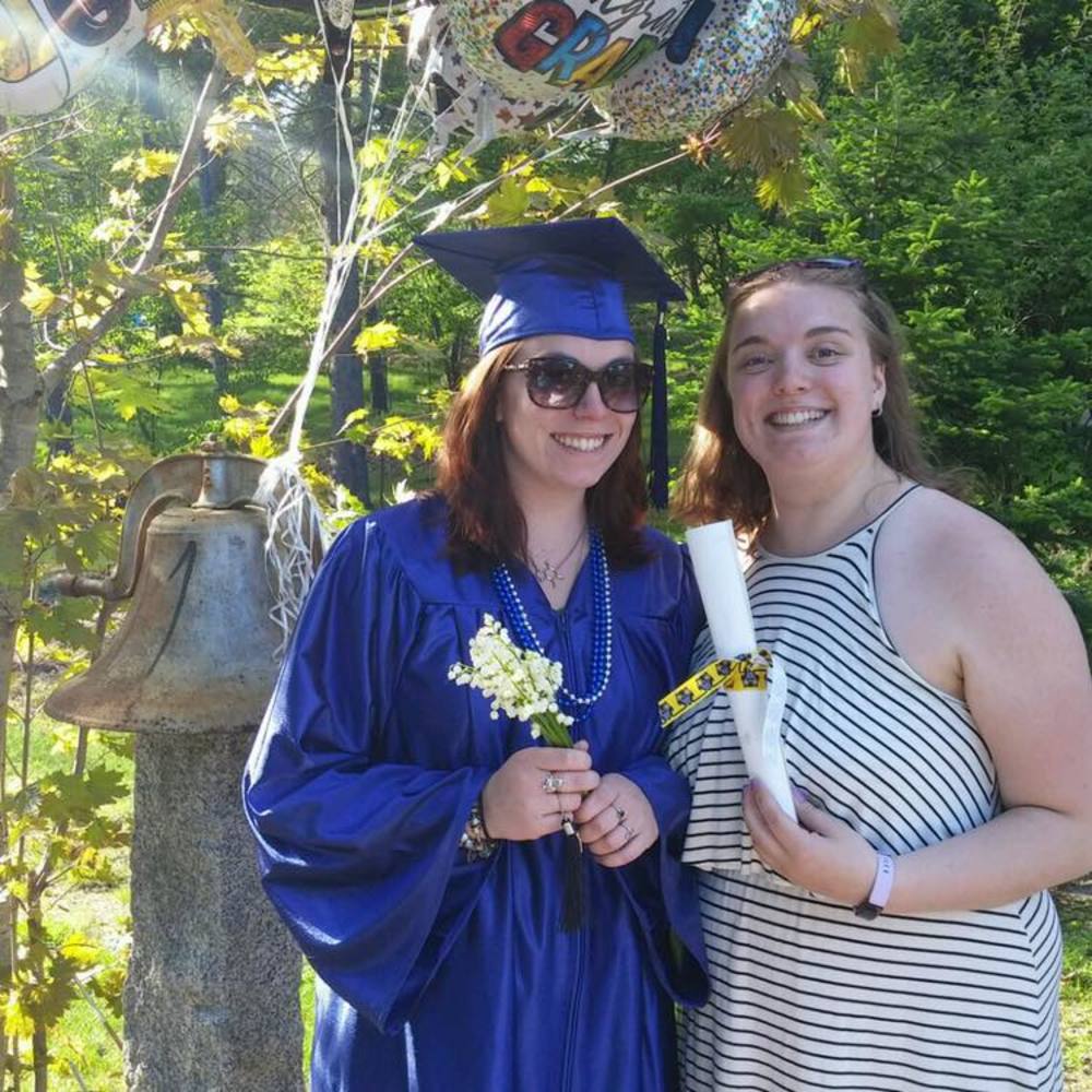 Meet your Posher, Victoria